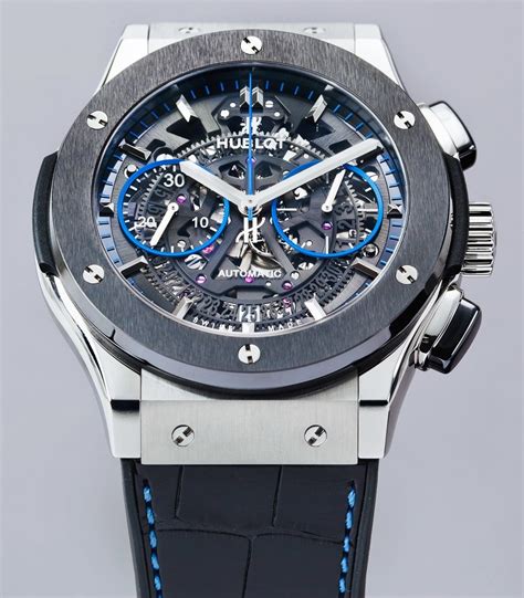 hublot classic fusion aerofusion price|hublot classic fusion watches.